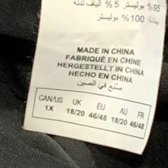 In Every Story Short Sleeved Cold Shoulder Floral Dress - Picture 7 of 7